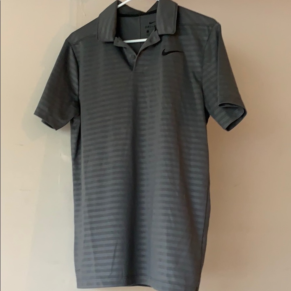 Nike polo